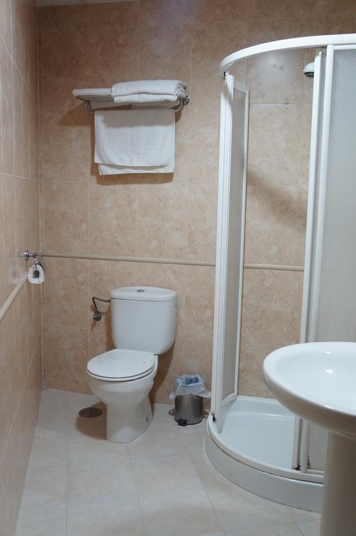 Hostal La Conilena Кониль-де-ла-Фронтера Номер фото