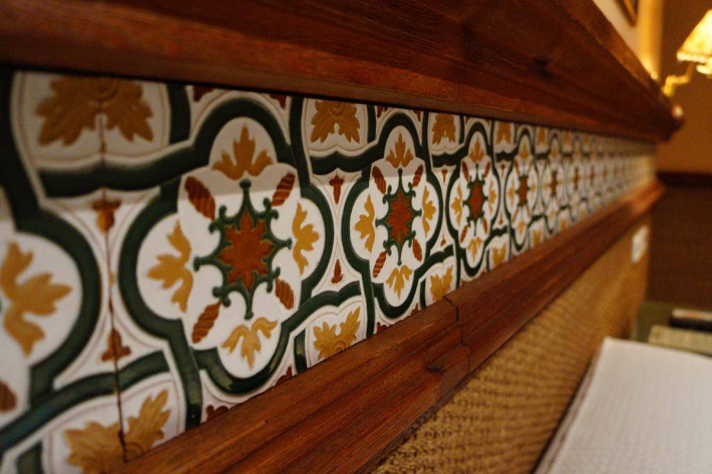 Hostal La Conilena Кониль-де-ла-Фронтера Экстерьер фото