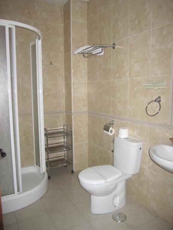 Hostal La Conilena Кониль-де-ла-Фронтера Экстерьер фото